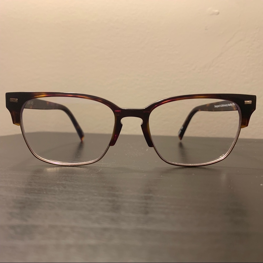 *NEW* Blue Light Glasses